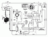 Murray 309008x92A - B&S/ 30" Mid-Engine Rider (2005) (Walmart) Ersatzteile Electrical System