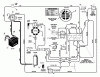 Murray 309008x99A - B&S/ 30" Mid-Engine Rider (2005) (AAFES) Ersatzteile Electrical System