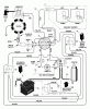Murray 38560x181A - B&S/ 38" Lawn Tractor (2000) (Canada Power Tech Ltd) Ersatzteile Electrical System