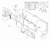 Murray 38623x5C - 38" Lawn Tractor (1996) Ersatzteile Electrical System
