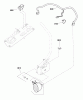 Murray 1687629 - Headlight Kit Ersatzteile Headlight Kit - Handle Mount