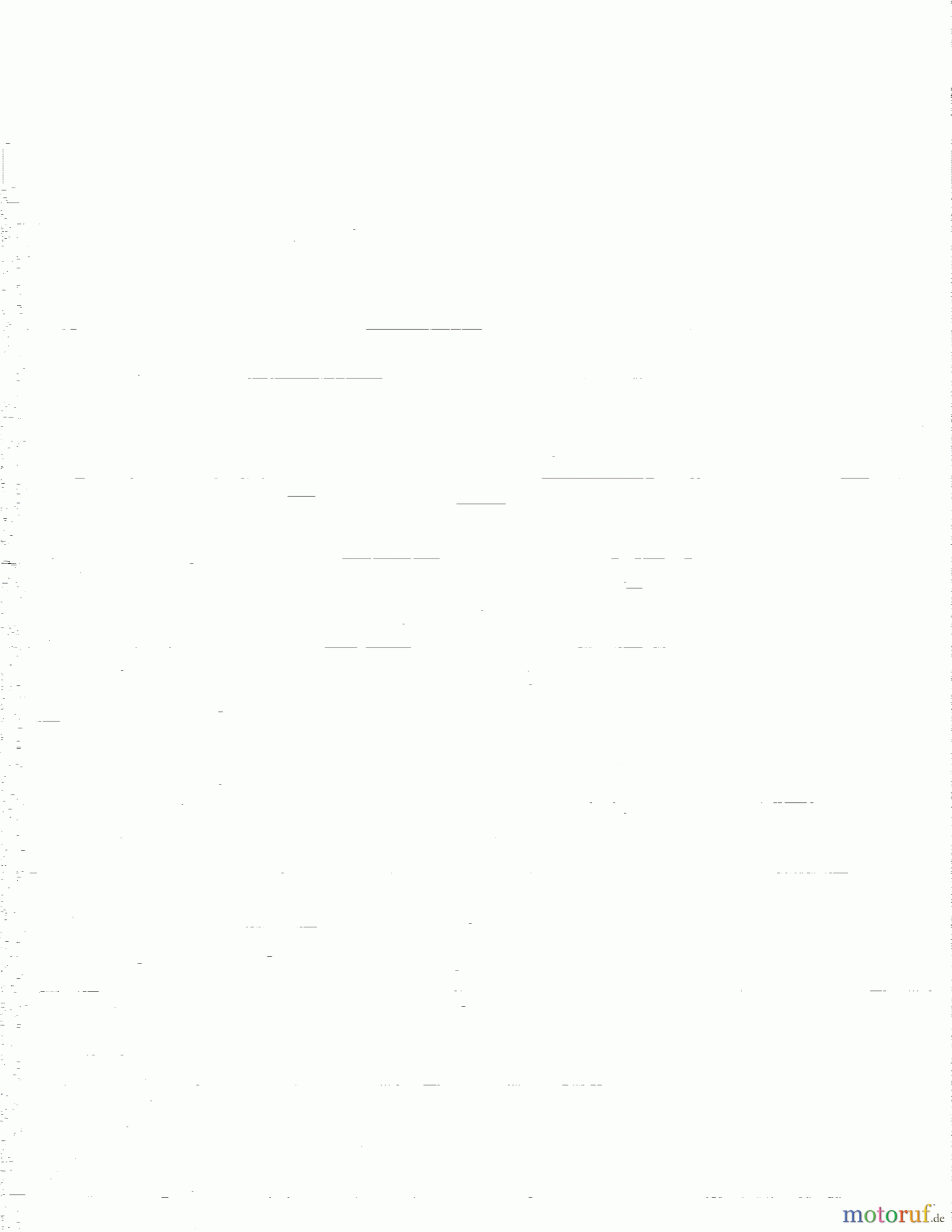  Murray Rasenmäher 22S67L30X8A (96147001503) - Murray 22