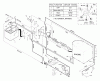 Murray 38706x99A - B&S/ 38" Lawn Tractor (1996) (AAFES) Ersatzteile Electrical System