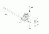 Murray BTPD22675 (7800742) - Brute 22" Walk-Behind Mower (2011) Ersatzteile Transmission Group (7501775)