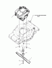 Murray BTXP22675HW (7800583) - Brute 22" Walk-Behind Mower (2010) Ersatzteile Engine Group