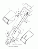 Murray BTXP22675HW (7800583) - Brute 22" Walk-Behind Mower (2010) Ersatzteile Handles & Controls