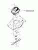 Murray BTXPV22700E (7800662) - Brute 22" Walk-Behind Mower (2010) Ersatzteile Engine Group