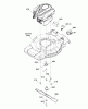 Murray BTXPV22700E (7800822) - Brute 22" Walk-Behind Mower (2011) Ersatzteile Engine Group (7502432)