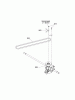 Murray JS38 (7800825) - John Deere 22" Walk-Behind Mower (2012) Ersatzteile Transmission Group, Rear Wheel Drive (7502547)
