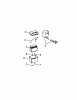 Murray JS35 (7800197) - John Deere 21" Walk-Behind Mower (2009) Ersatzteile Electrical Group