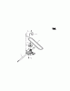 Murray JS35 (7800197) - John Deere 21" Walk-Behind Mower (2009) Ersatzteile Transmission