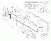 Murray 38710B - 38" Lawn Tractor (2000) Ersatzteile Electrical System