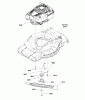Murray JS48 (7800826) - John Deere 22" Walk-Behind Mower (2012) Ersatzteile Engine Group (7502563)
