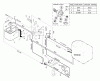 Murray 38711x96A - B&S/ 38" Lawn Tractor (1998) (Servistar) Ersatzteile Electrical System