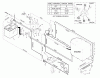 Murray 38713x71A - B&S/ 38" Lawn Tractor (1998) (Quality Stores) Ersatzteile Electrical System