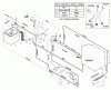 Murray 38713x71A - B&S/ 38" Lawn Tractor (1999) (Quality Stores) Ersatzteile Electrical System