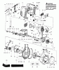 Poulan / Weed Eater 180SB - Weed Eater Twister Blower Ersatzteile Blower Assembly