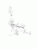 Poulan / Weed Eater PB195H42LT (96042012302) - Poulan Pro Lawn Tractor (2011-06) Ersatzteile STEERING