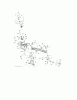 Poulan / Weed Eater PB26H54YT (96042012701) - Poulan Pro Lawn Tractor (2011-05) Ersatzteile STEERING
