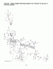 Poulan / Weed Eater PBGT26H54 (96042011101) - Poulan Pro Lawn Tractor (2010-04) Ersatzteile STEERING