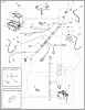 Poulan / Weed Eater PBLGT26H54 (96042014001) - Poulan Pro Lawn Tractor (2012-08) Ersatzteile ELECTRICAL