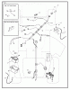 Poulan / Weed Eater PO10530LT (96048003900) - Poulan Lawn Tractor (2012-03) Ersatzteile ELECTRICAL
