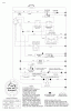 Poulan / Weed Eater PB14538LT (96012012400) - Poulan Pro Lawn Tractor (2012-09) Ersatzteile SCHEMATIC