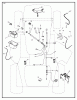 Poulan / Weed Eater PO15538LT (96018000501) - Poulan Lawn Tractor (2011-08) Ersatzteile ELECTRICAL