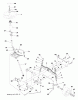 Poulan / Weed Eater PO15538LT (96018000501) - Poulan Lawn Tractor (2011-08) Ersatzteile STEERING