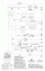 Poulan / Weed Eater PO17542LT (96012011002) - Poulan Lawn Tractor (2011-08) Ersatzteile SCHEMATIC