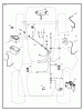 Poulan / Weed Eater PB19542LT (96012012200) - Poulan Pro Lawn Tractor (2011-08) Ersatzteile ELECTRICAL