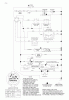 Poulan / Weed Eater PB19542LT (96012012200) - Poulan Pro Lawn Tractor (2011-08) Ersatzteile SCHEMATIC