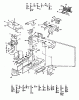 Poulan / Weed Eater PP16H44 - Poulan Pro Lawn Tractor Ersatzteile CHASSIS AND ENCLOSURES