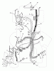 Poulan / Weed Eater PP1846 - Poulan Pro Lawn Tractor Ersatzteile Electrical