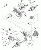 Poulan / Weed Eater PP20H50JA - Poulan Pro Lawn Tractor Ersatzteile TRANSAXLE HYDRO GEAR MODEL NUMBER 214-3010