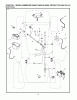 Poulan / Weed Eater PXT12538 (96016002200) - Poulan XT Lawn Tractor (2010-10) Ersatzteile ELECTRICAL