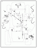 Poulan / Weed Eater PXT175G42 (96016002602) - Poulan XT Lawn Tractor (2012-12) Ersatzteile ELECTRICAL