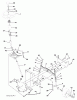 Poulan / Weed Eater PXT175G42 (96016002602) - Poulan XT Lawn Tractor (2012-12) Ersatzteile STEERING