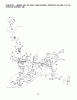 Poulan / Weed Eater W17542H (96041012001) - Weed Eater Lawn Tractor (2010-01) Ersatzteile STEERING