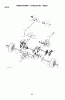 Poulan / Weed Eater WE261 (96022000801) - Weed Eater Lawn Tractor (2011-02) Ersatzteile DRIVE