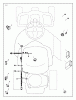 Poulan / Weed Eater WE261 (96022000802) - Weed Eater Lawn Tractor (2011-08) Ersatzteile ELECTRICAL