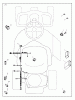 Poulan / Weed Eater WE261 (96024000101) - Weed Eater Lawn Tractor (2012-02) Ersatzteile ELECTRICAL