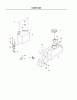 Poulan / Weed Eater 541ZX (966681901) - Poulan Pro 54" Zero-Turn Mower (2011-01) Ersatzteile IGNITION SYSTEM