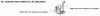 Poulan / Weed Eater BV1850 (Type 2) - Weed Eater Barracuda Blower Ersatzteile Carburetor Assembly (Walbro WT-606) P/N 530071775