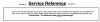 Poulan / Weed Eater 2775 (Type 3) - Poulan Chainsaw Ersatzteile Service Reference