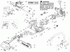 Poulan / Weed Eater PP260 (Type 3) - Poulan Pro Chainsaw Ersatzteile Starter Type 1,2,3