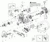 Poulan / Weed Eater PP3516AVX - Poulan Pro Chainsaw Ersatzteile Housing