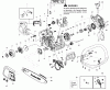 Poulan / Weed Eater PP4218AV (Type 1) - Poulan Pro Chainsaw Ersatzteile Starter