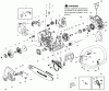 Poulan / Weed Eater PP4218AVX - Poulan Pro Chainsaw Ersatzteile Housing