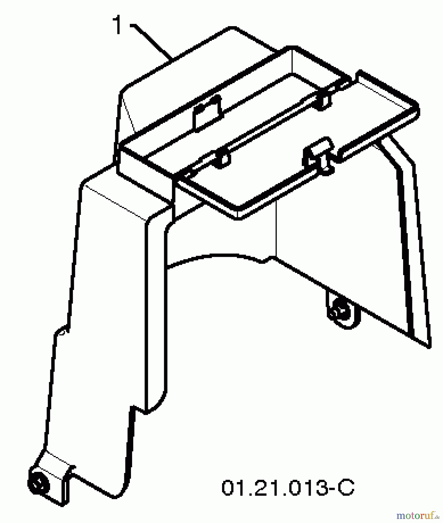 Poulan / Weed Eater Schneefräsen P624ES (96198004302) - Poulan Pro Snow Thrower (2013-07) CHASSIS /ENGINE /PULLEY #1